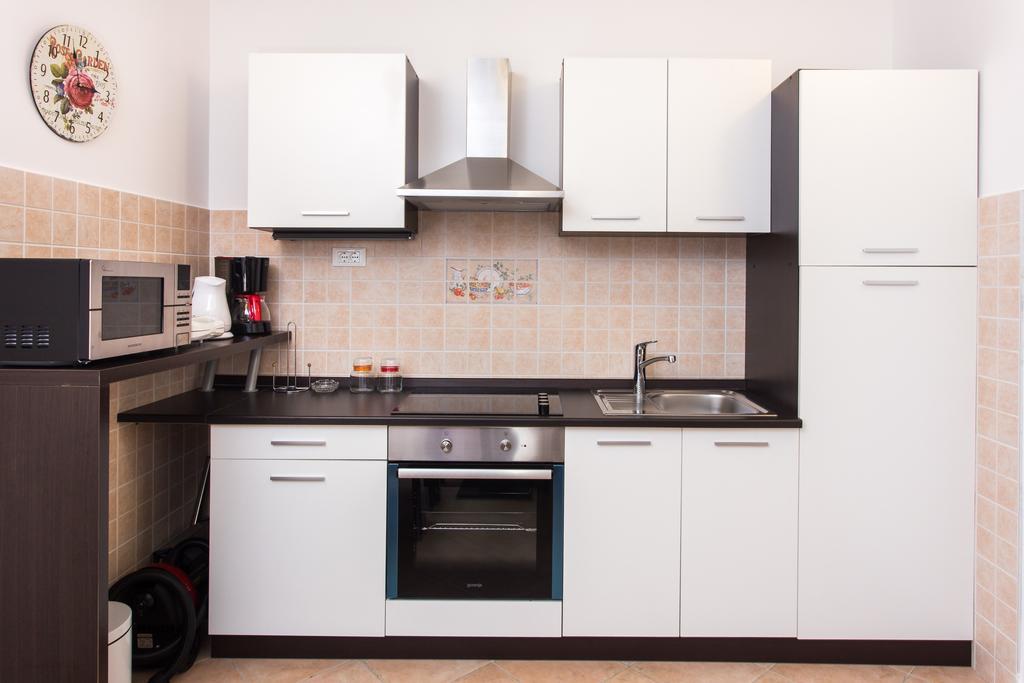 Apartamento Nila's Place